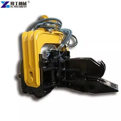 Top 10 fabrici de dezmembrare auto din China în 2025